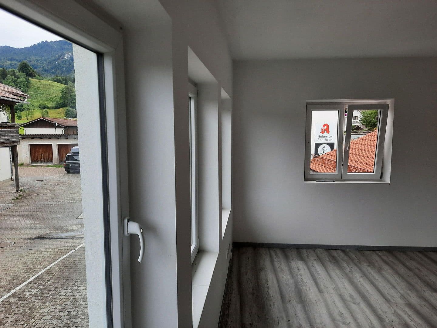 Prenájom bytu 3-izbový 99 m², Kochel am See, Bavorsko Prenájom bytu 3-izbový 99 m², Kochel am See, Bavorsko