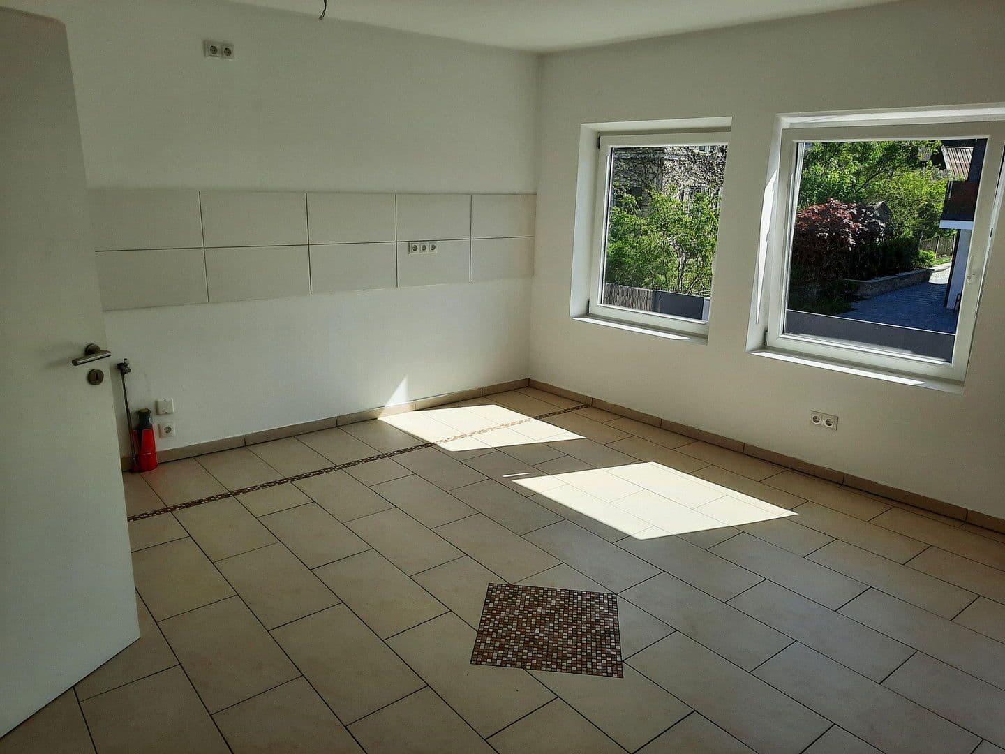 Prenájom bytu 3-izbový 99 m², Kochel am See, Bavorsko Prenájom bytu 3-izbový 99 m², Kochel am See, Bavorsko