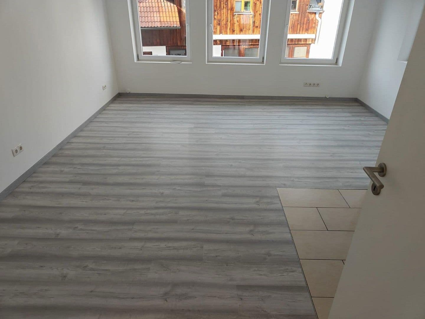 Prenájom bytu 3-izbový 99 m², Kochel am See, Bavorsko Prenájom bytu 3-izbový 99 m², Kochel am See, Bavorsko