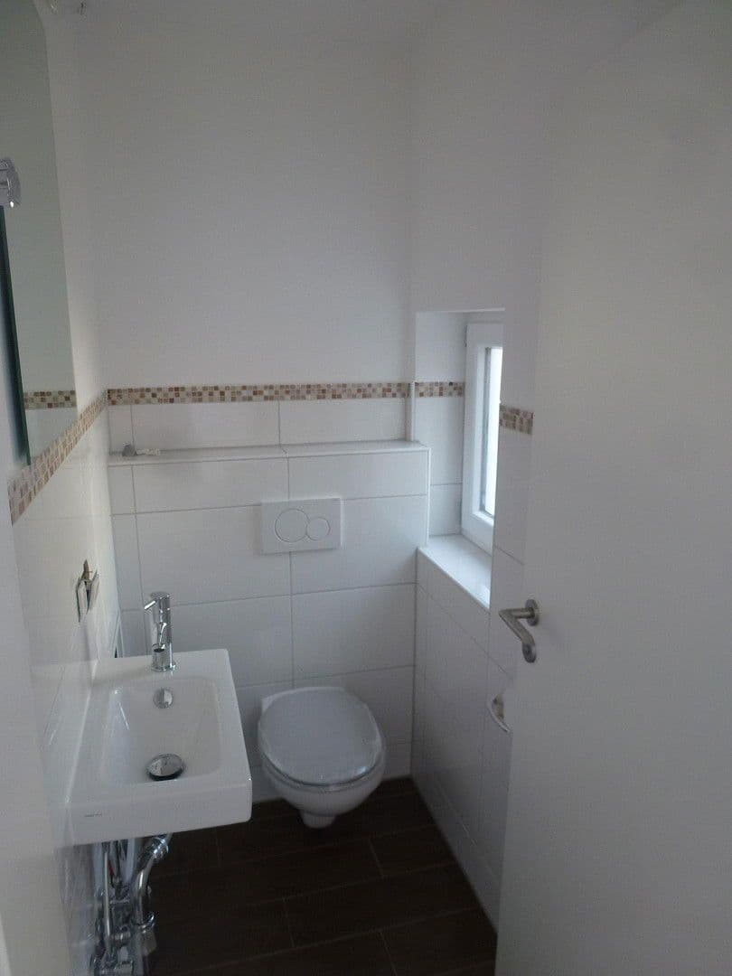 Prenájom bytu 3-izbový 99 m², Kochel am See, Bavorsko Prenájom bytu 3-izbový 99 m², Kochel am See, Bavorsko