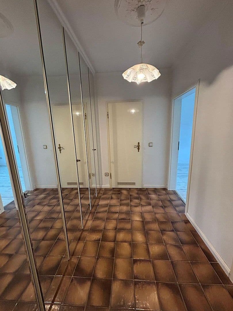 Predaj bytu 3-izbový 91 m², Erwin-König-Weg 6, Hamburg, Hamburg Predaj bytu 3-izbový 91 m², Erwin-König-Weg 6, Hamburg, Hamburg