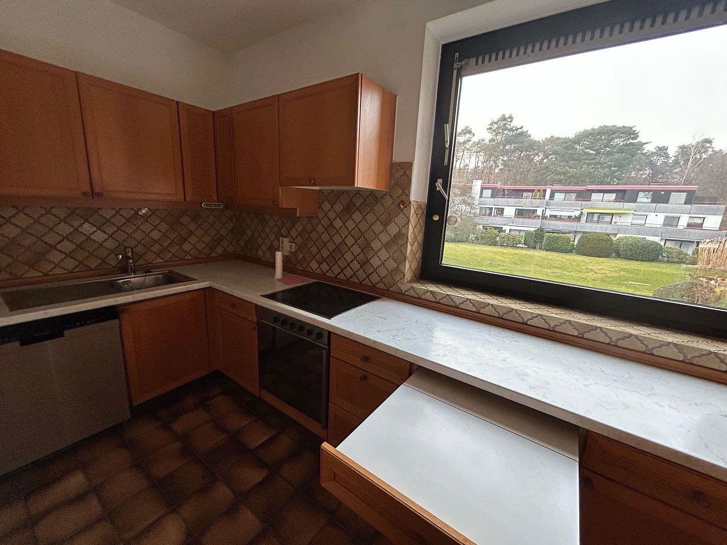 Predaj bytu 3-izbový 91 m², Erwin-König-Weg 6, Hamburg, Hamburg Predaj bytu 3-izbový 91 m², Erwin-König-Weg 6, Hamburg, Hamburg