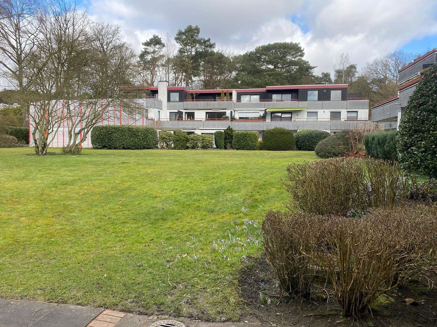 Predaj bytu 3-izbový 91 m², Erwin-König-Weg 6, Hamburg, Hamburg Predaj bytu 3-izbový 91 m², Erwin-König-Weg 6, Hamburg, Hamburg