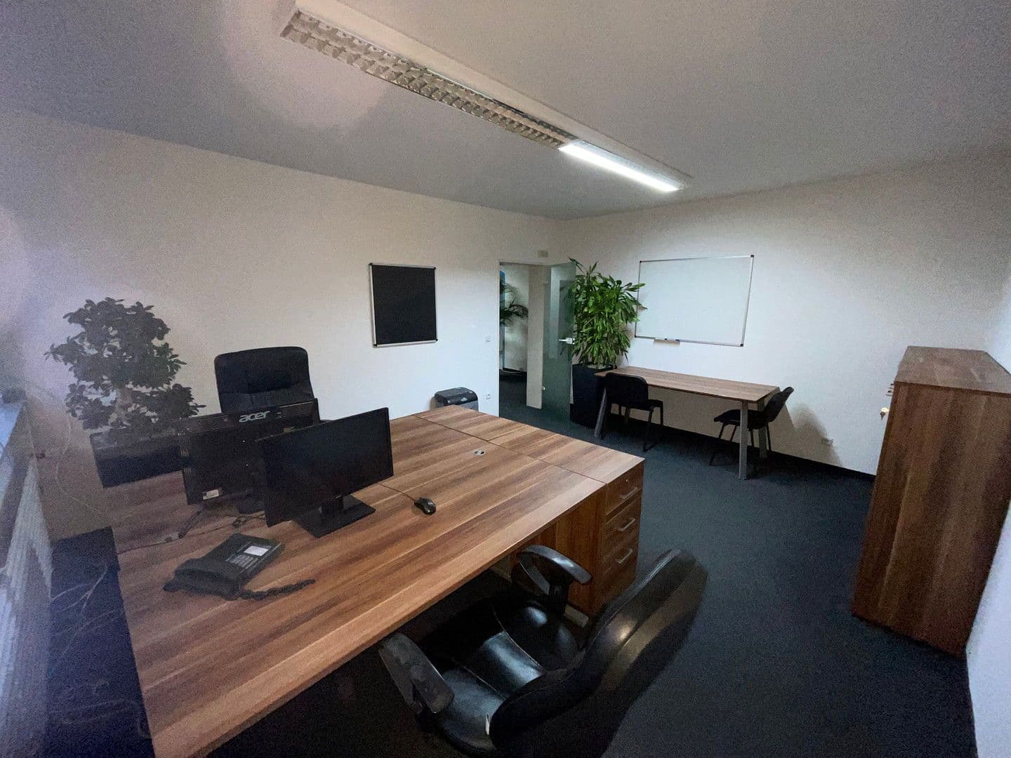 Prenájom kancelárie 70 m², Hauptstraße 155, Frechen, Severné Porýnie - Westfálsko Prenájom kancelárie 70 m², Hauptstraße 155, Frechen, Severné Porýnie - Westfálsko