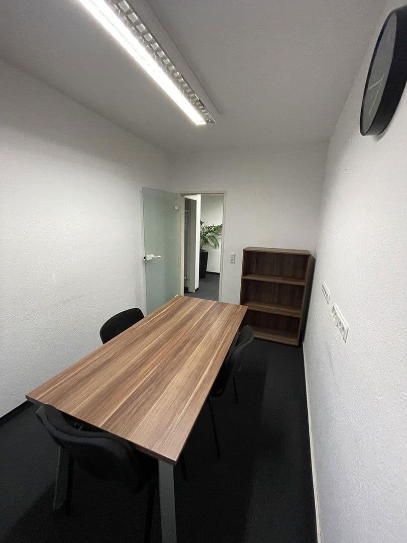 Prenájom kancelárie 70 m², Hauptstraße 155, Frechen, Severné Porýnie - Westfálsko Prenájom kancelárie 70 m², Hauptstraße 155, Frechen, Severné Porýnie - Westfálsko