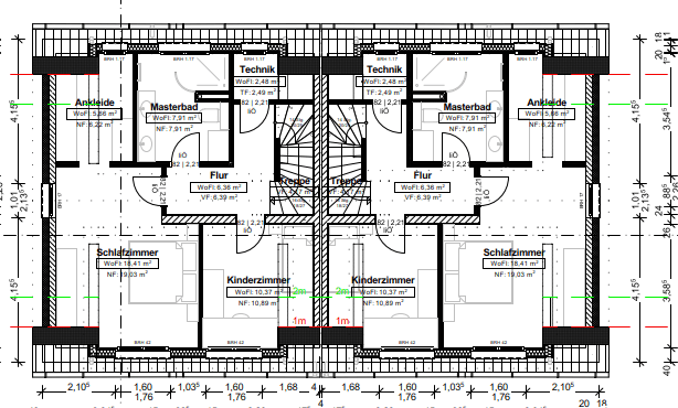 Predaj pozemku 740 m², Max-Eyth-Allee 8, Potsdam, Brandenbursko Predaj pozemku 740 m², Max-Eyth-Allee 8, Potsdam, Brandenbursko