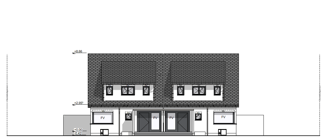 Predaj pozemku 740 m², Max-Eyth-Allee 8, Potsdam, Brandenbursko Predaj pozemku 740 m², Max-Eyth-Allee 8, Potsdam, Brandenbursko