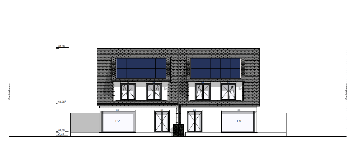 Predaj pozemku 740 m², Max-Eyth-Allee 8, Potsdam, Brandenbursko Predaj pozemku 740 m², Max-Eyth-Allee 8, Potsdam, Brandenbursko