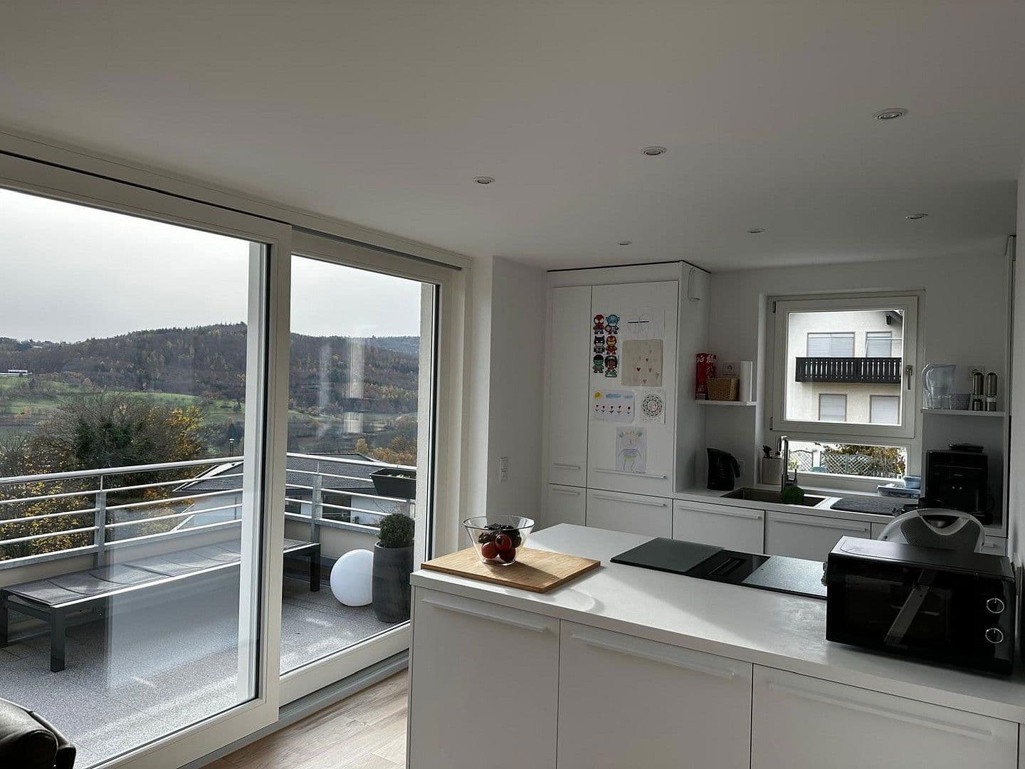 Prenájom bytu 5-izbový 108 m², Waldstr. 12, Fischbachtal, Hesensko Prenájom bytu 5-izbový 108 m², Waldstr. 12, Fischbachtal, Hesensko