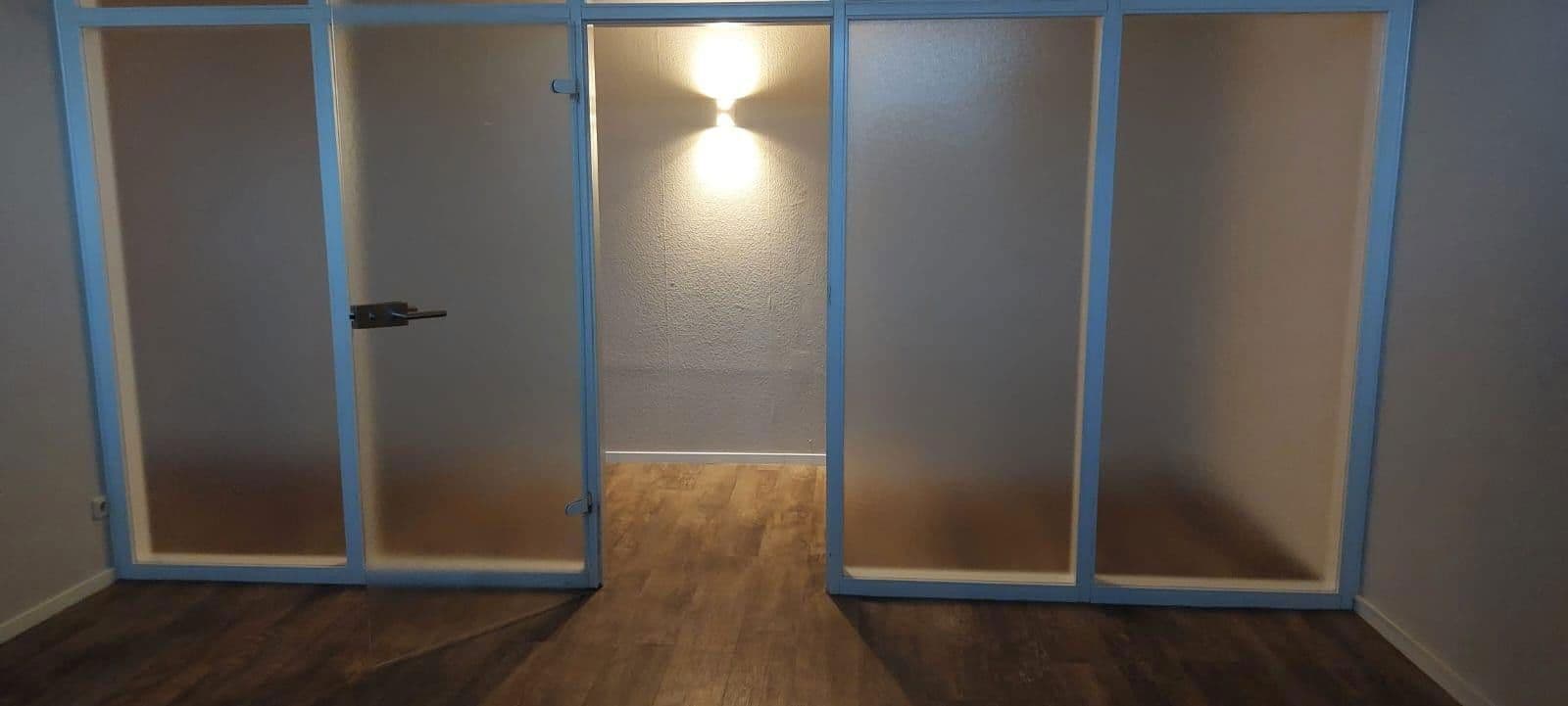 Prenájom kancelárie 950 m², Führser Mühlweg 70, 31582, Nienburg/Weser, Dolné Sasko Prenájom kancelárie 950 m², Führser Mühlweg 70, 31582, Nienburg/Weser, Dolné Sasko