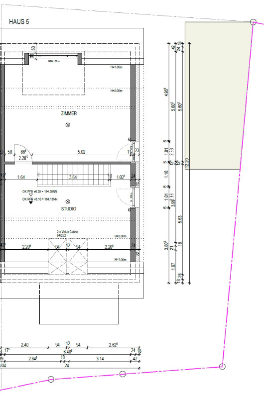 Prenájom domu 185 m², pozemek 222 m², Offenburg, Bádensko-Wurttembersko Prenájom domu 185 m², pozemek 222 m², Offenburg, Bádensko-Wurttembersko