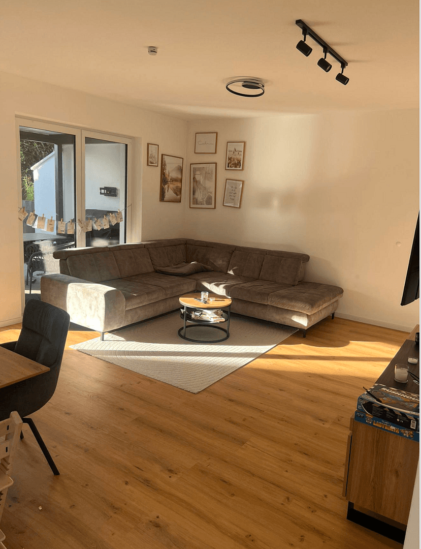 Prenájom domu 185 m², pozemek 222 m², Offenburg, Bádensko-Wurttembersko Prenájom domu 185 m², pozemek 222 m², Offenburg, Bádensko-Wurttembersko