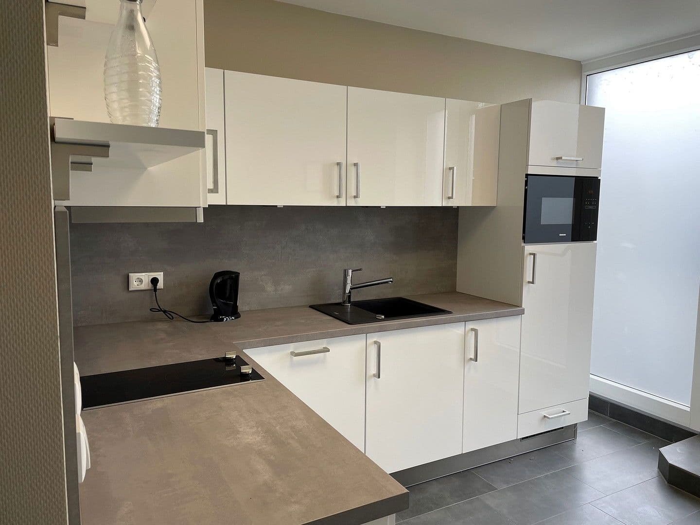 Prenájom kancelárie 150 m², Eleonorenstrasse 2-10, Jülich, Severné Porýnie - Westfálsko Prenájom kancelárie 150 m², Eleonorenstrasse 2-10, Jülich, Severné Porýnie - Westfálsko