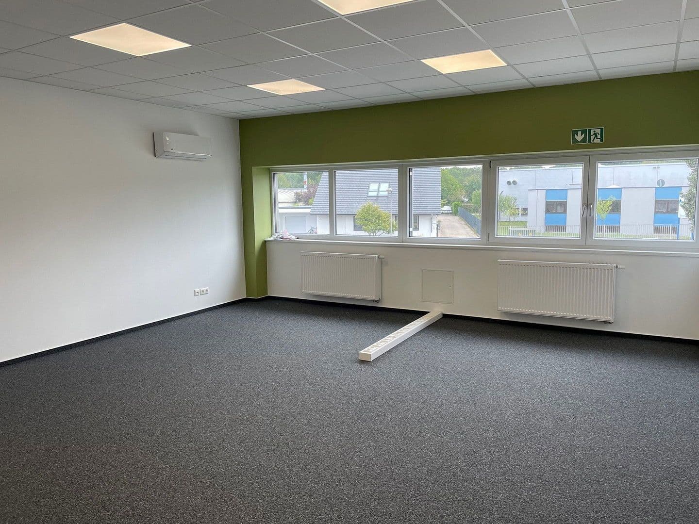 Prenájom kancelárie 150 m², Eleonorenstrasse 2-10, Jülich, Severné Porýnie - Westfálsko Prenájom kancelárie 150 m², Eleonorenstrasse 2-10, Jülich, Severné Porýnie - Westfálsko