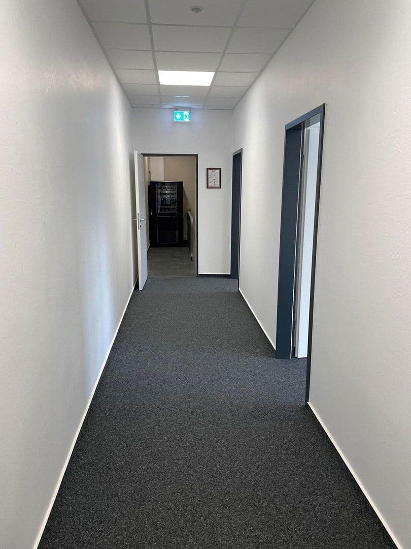 Prenájom kancelárie 150 m², Eleonorenstrasse 2-10, Jülich, Severné Porýnie - Westfálsko Prenájom kancelárie 150 m², Eleonorenstrasse 2-10, Jülich, Severné Porýnie - Westfálsko