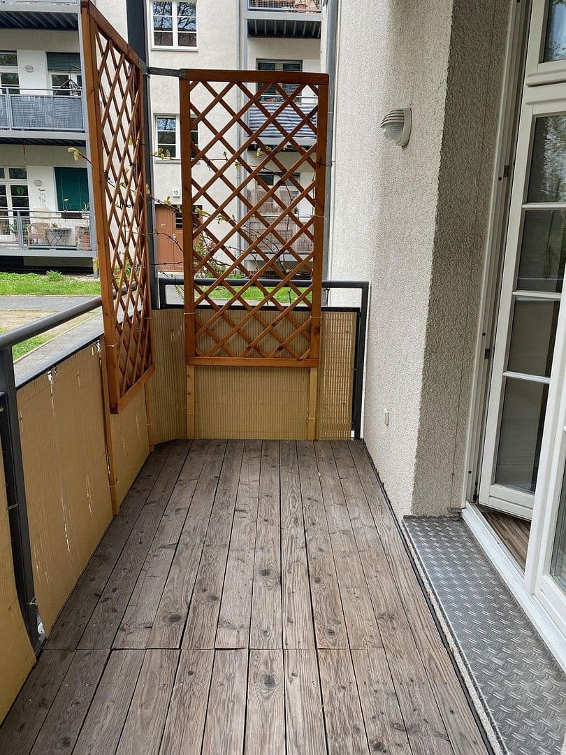 Predaj bytu 4-izbový 90 m², Adolph-Menzel-Strasse 11, Leipzig, Sasko Predaj bytu 4-izbový 90 m², Adolph-Menzel-Strasse 11, Leipzig, Sasko