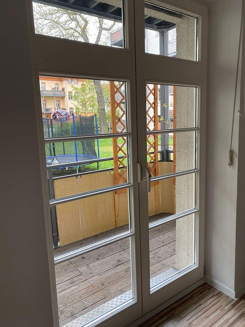 Predaj bytu 4-izbový 90 m², Adolph-Menzel-Strasse 11, Leipzig, Sasko Predaj bytu 4-izbový 90 m², Adolph-Menzel-Strasse 11, Leipzig, Sasko