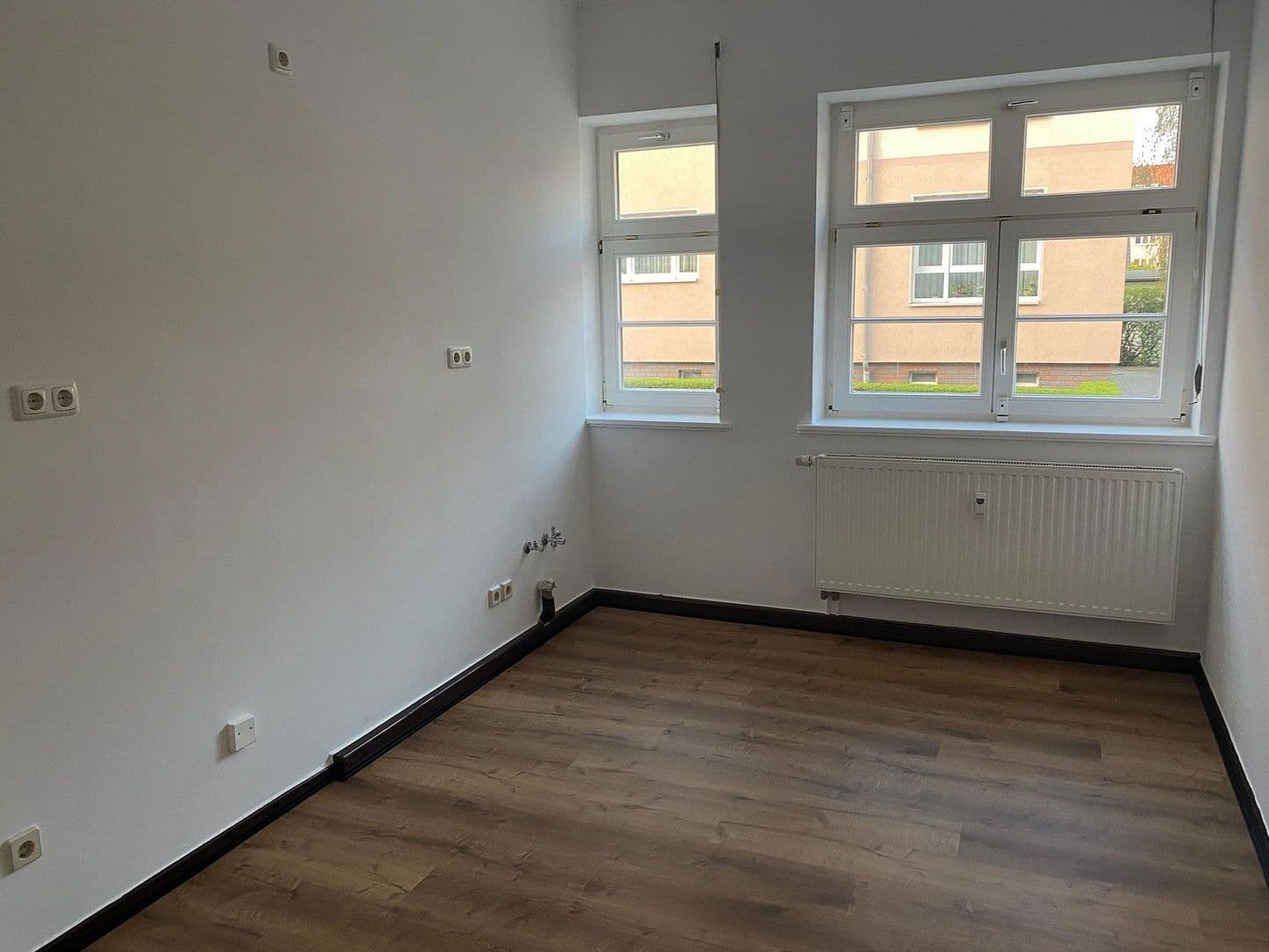 Predaj bytu 4-izbový 90 m², Adolph-Menzel-Strasse 11, Leipzig, Sasko Predaj bytu 4-izbový 90 m², Adolph-Menzel-Strasse 11, Leipzig, Sasko