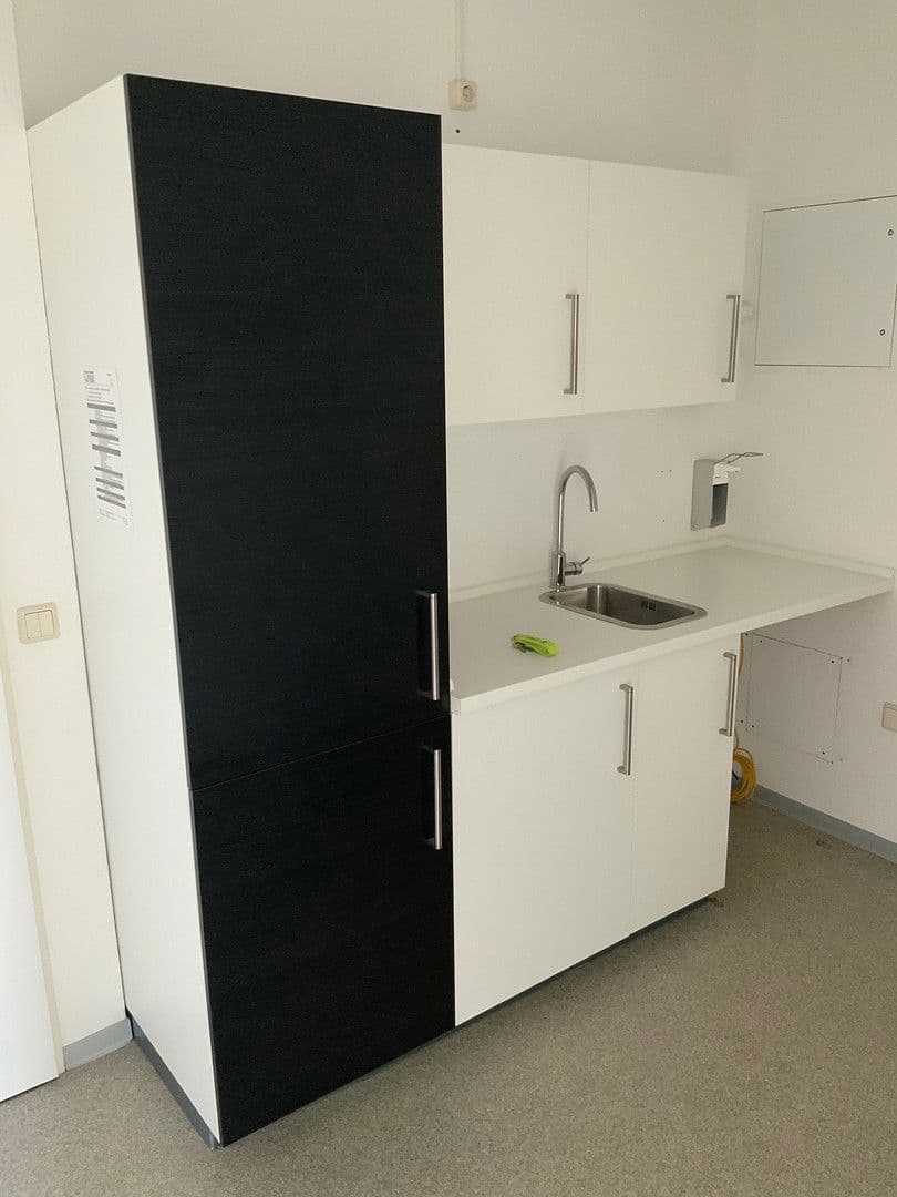 Prenájom kancelárie 71 m², Sömmerda, Durínsko Prenájom kancelárie 71 m², Sömmerda, Durínsko