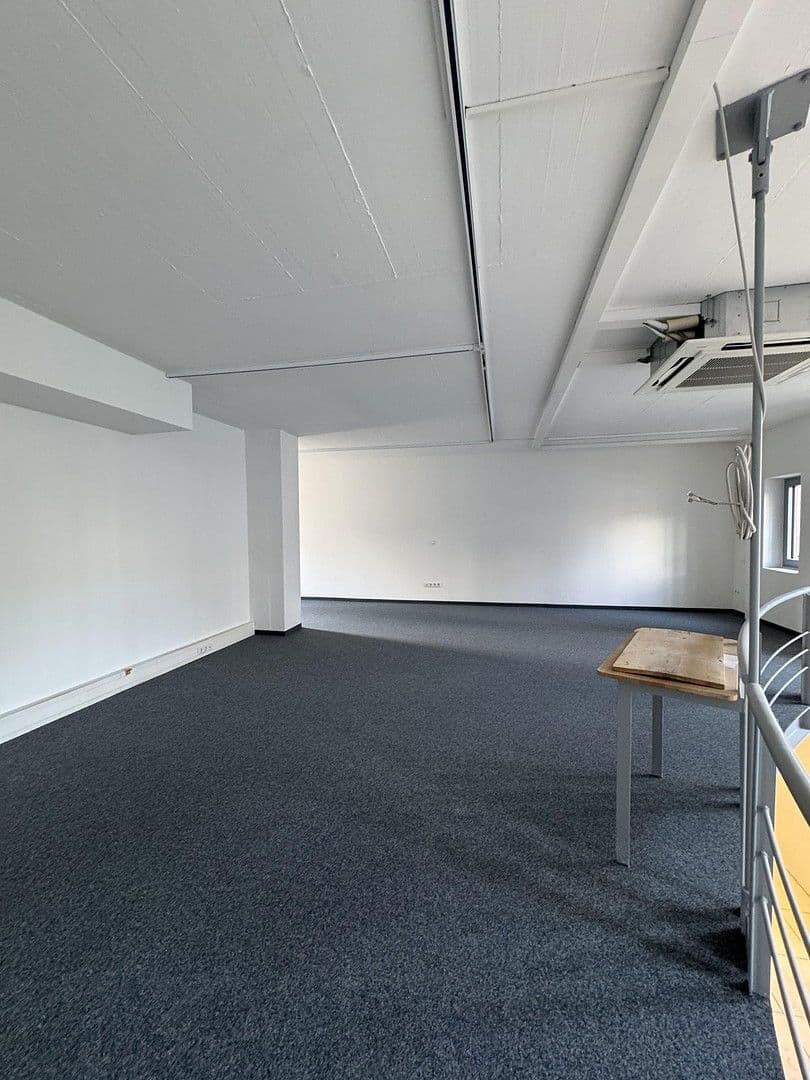 Prenájom kancelárie 315 m², Münchener Straße 113, Ingolstadt, Bavorsko Prenájom kancelárie 315 m², Münchener Straße 113, Ingolstadt, Bavorsko