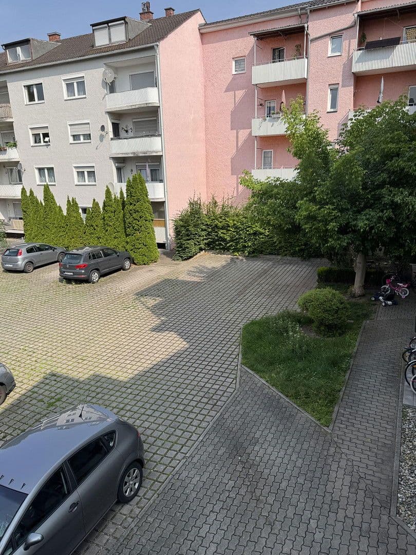 Prenájom kancelárie 315 m², Münchener Straße 113, Ingolstadt, Bavorsko Prenájom kancelárie 315 m², Münchener Straße 113, Ingolstadt, Bavorsko