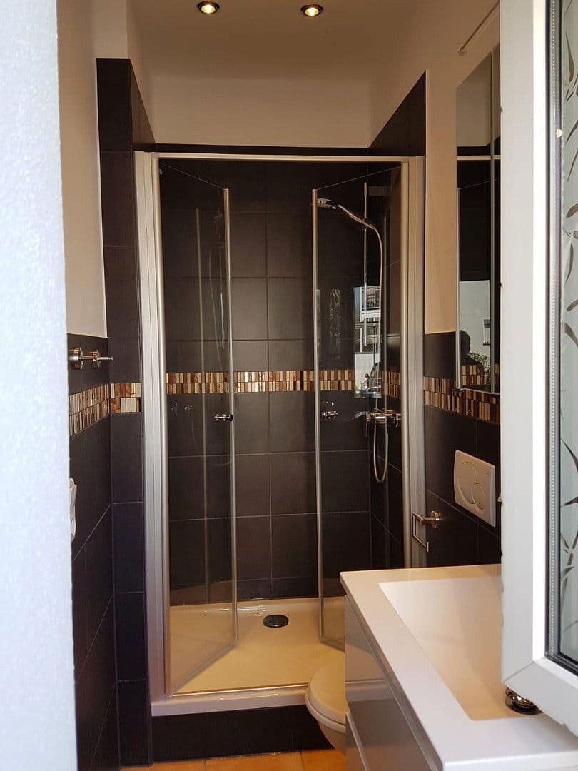 Prenájom bytu 1-izbový 15 m², Baldhamer Straße 72, Vaterstetten, Bavorsko Prenájom bytu 1-izbový 15 m², Baldhamer Straße 72, Vaterstetten, Bavorsko