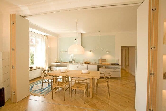 Prenájom bytu 2-izbový 68 m², Dom-Petro-Straße, München, Bavorsko Prenájom bytu 2-izbový 68 m², Dom-Petro-Straße, München, Bavorsko