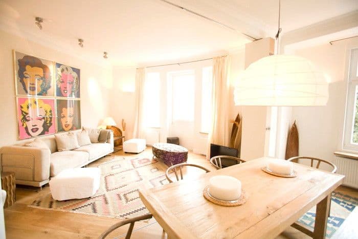 Prenájom bytu 2-izbový 68 m², Dom-Petro-Straße, München, Bavorsko Prenájom bytu 2-izbový 68 m², Dom-Petro-Straße, München, Bavorsko