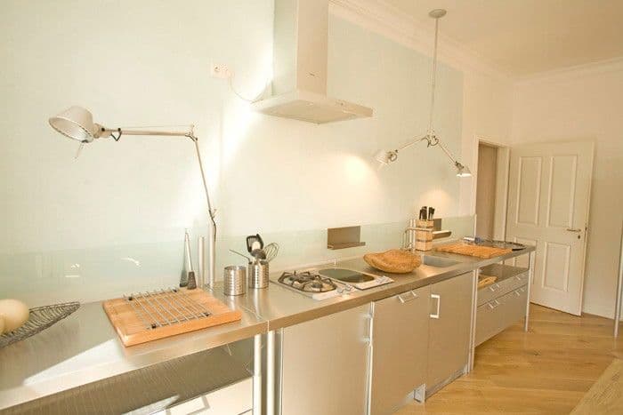 Prenájom bytu 2-izbový 68 m², Dom-Petro-Straße, München, Bavorsko Prenájom bytu 2-izbový 68 m², Dom-Petro-Straße, München, Bavorsko