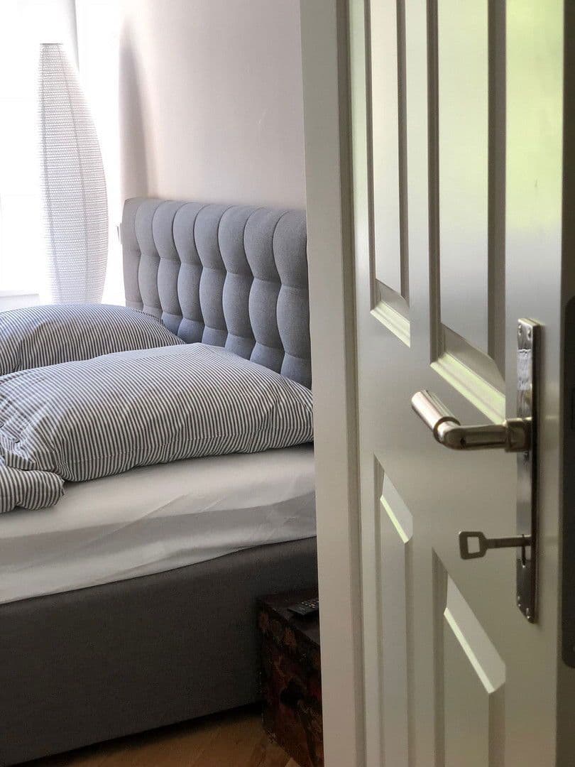 Prenájom bytu 2-izbový 68 m², Dom-Petro-Straße, München, Bavorsko Prenájom bytu 2-izbový 68 m², Dom-Petro-Straße, München, Bavorsko