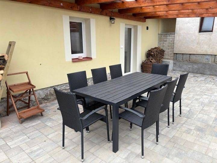 Prenájom rekreačného objektu, Sedlec-Prčice, Středočeský kraj Prenájom rekreačného objektu, Sedlec-Prčice, Středočeský kraj