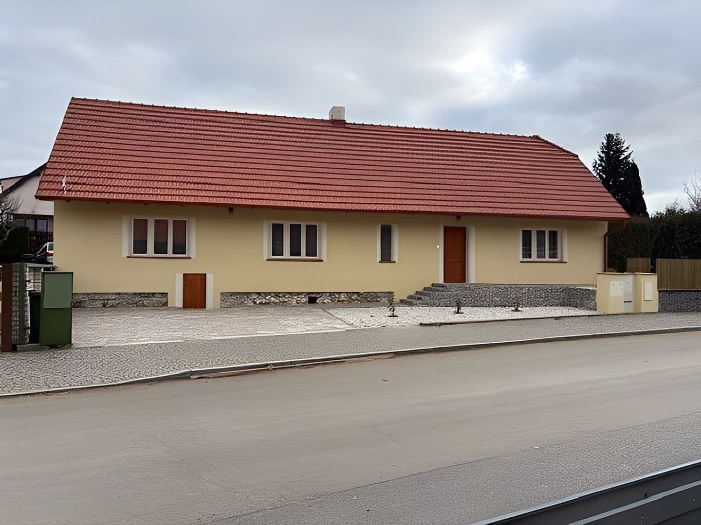 Prenájom rekreačného objektu, Sedlec-Prčice, Středočeský kraj Prenájom rekreačného objektu, Sedlec-Prčice, Středočeský kraj