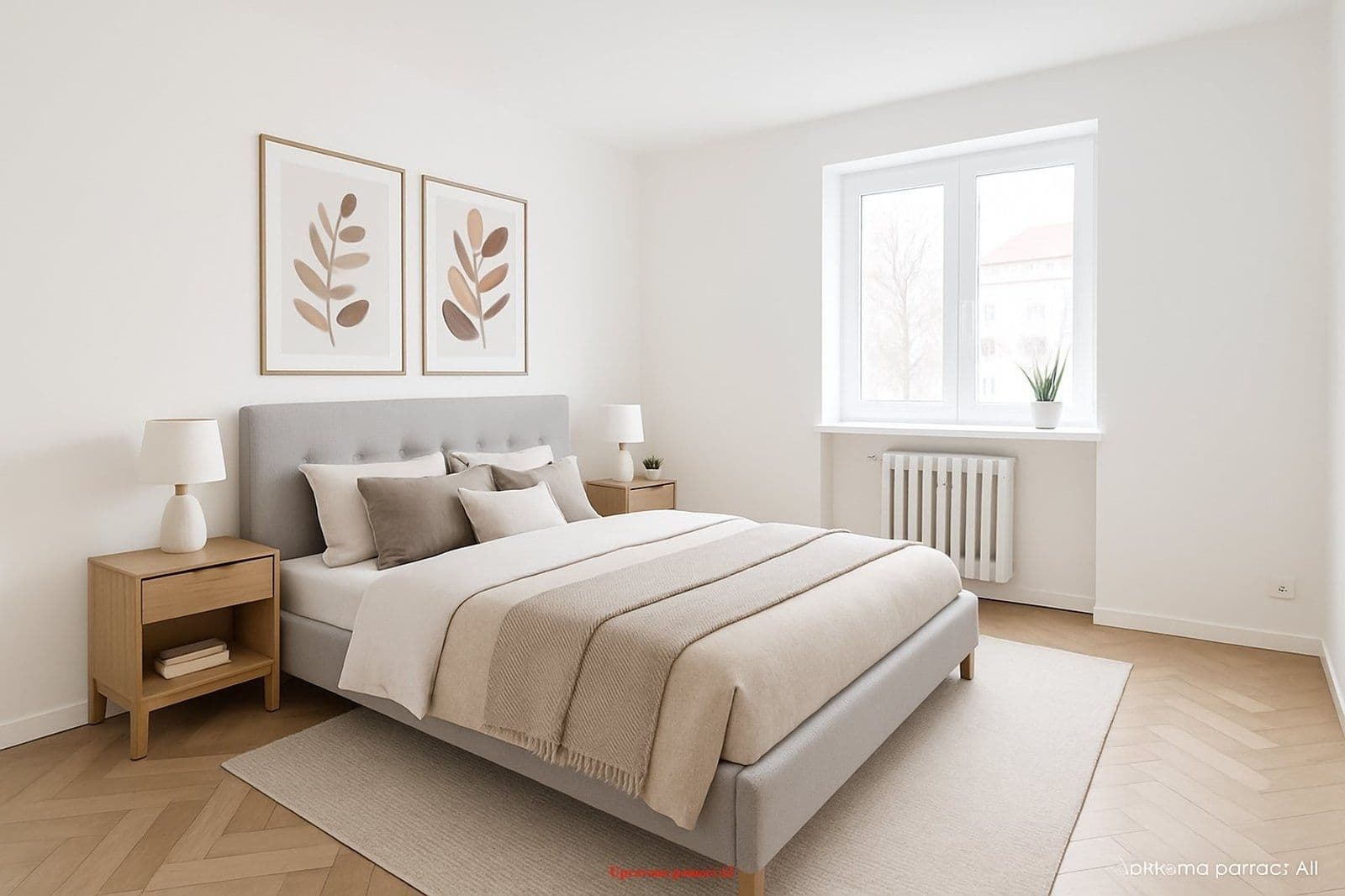 Prenájom bytu 2-izbový 58 m², Gorkého, Havířov, Moravskoslezský kraj Prenájom bytu 2-izbový 58 m², Gorkého, Havířov, Moravskoslezský kraj