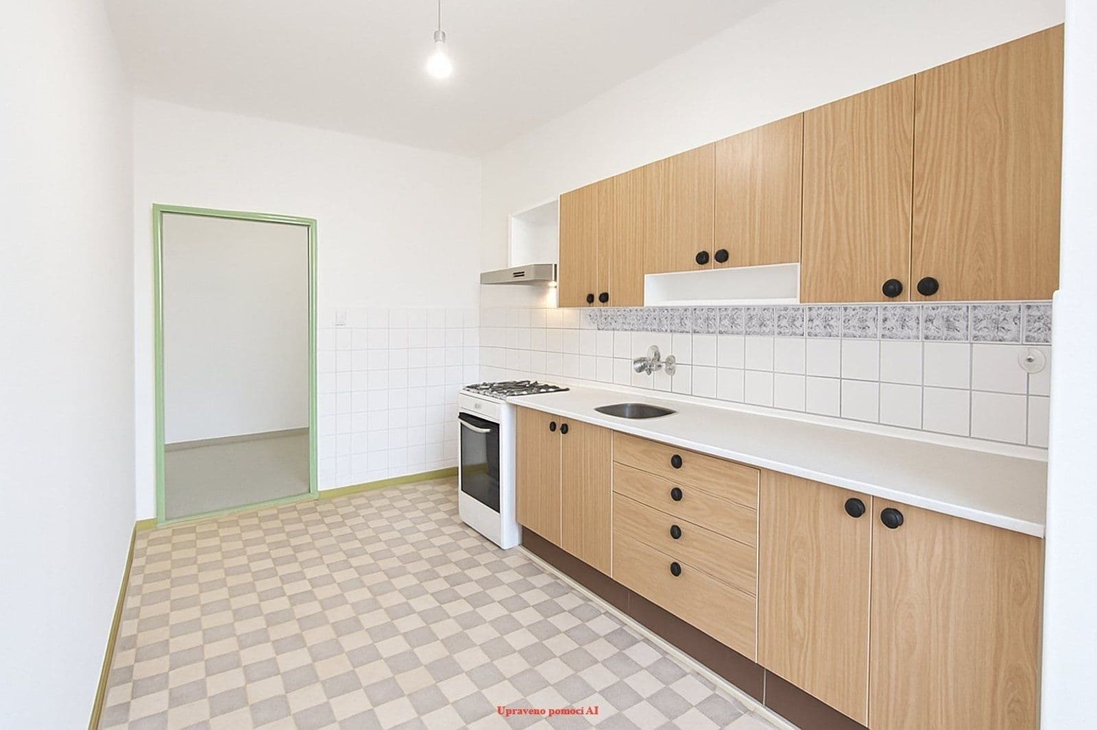 Prenájom bytu 2-izbový 58 m², Gorkého, Havířov, Moravskoslezský kraj Prenájom bytu 2-izbový 58 m², Gorkého, Havířov, Moravskoslezský kraj