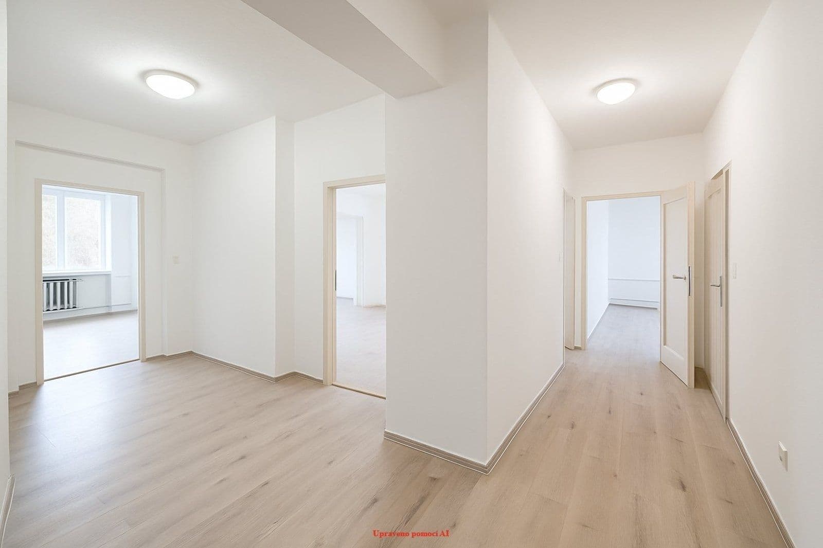 Prenájom bytu 3-izbový 71 m², Lípová, Havířov, Moravskoslezský kraj Prenájom bytu 3-izbový 71 m², Lípová, Havířov, Moravskoslezský kraj