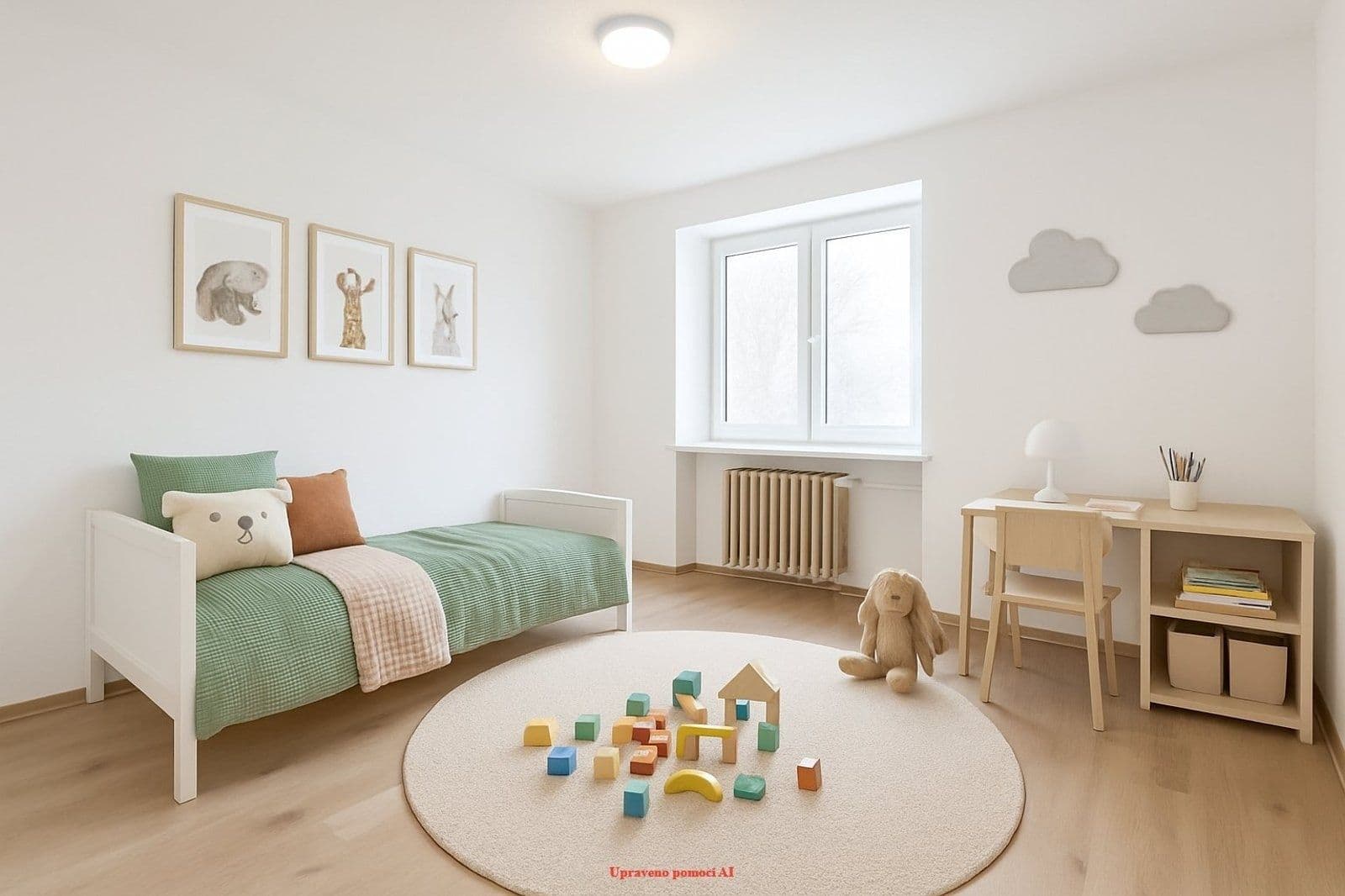 Prenájom bytu 3-izbový 71 m², Lípová, Havířov, Moravskoslezský kraj Prenájom bytu 3-izbový 71 m², Lípová, Havířov, Moravskoslezský kraj