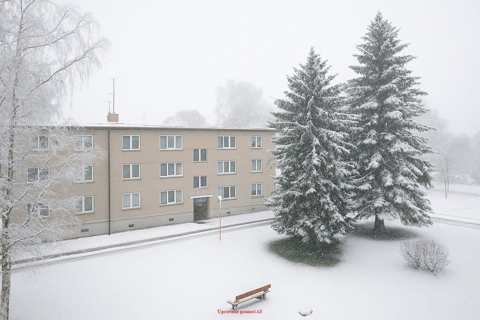 Prenájom bytu 2-izbový 49 m², Hornická, Havířov, Moravskoslezský kraj Prenájom bytu 2-izbový 49 m², Hornická, Havířov, Moravskoslezský kraj