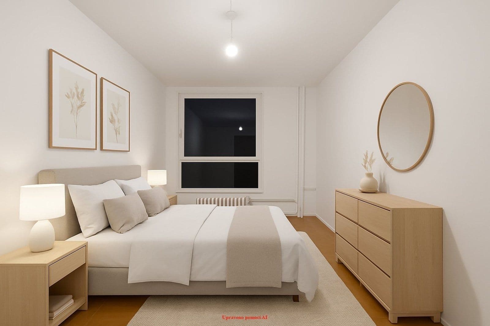 Prenájom bytu 3-izbový 71 m², Československé armády, Frýdek-Místek, Moravskoslezský kraj Prenájom bytu 3-izbový 71 m², Československé armády, Frýdek-Místek, Moravskoslezský kraj