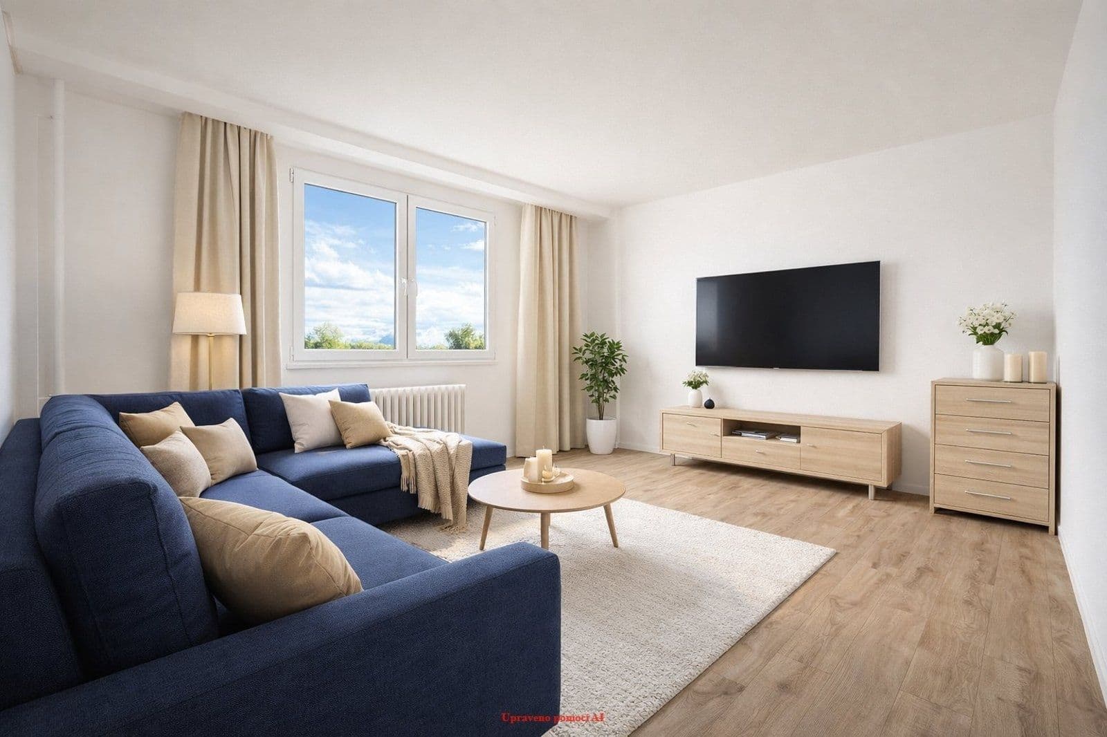 Prenájom bytu 3-izbový 71 m², Československé armády, Frýdek-Místek, Moravskoslezský kraj Prenájom bytu 3-izbový 71 m², Československé armády, Frýdek-Místek, Moravskoslezský kraj