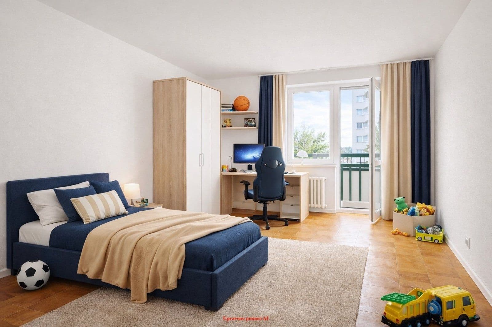 Prenájom bytu 3-izbový 71 m², Československé armády, Frýdek-Místek, Moravskoslezský kraj Prenájom bytu 3-izbový 71 m², Československé armády, Frýdek-Místek, Moravskoslezský kraj