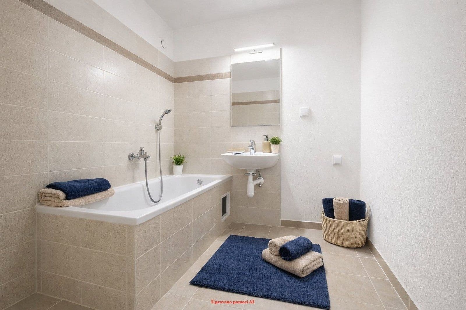 Prenájom bytu 3-izbový 71 m², Československé armády, Frýdek-Místek, Moravskoslezský kraj Prenájom bytu 3-izbový 71 m², Československé armády, Frýdek-Místek, Moravskoslezský kraj