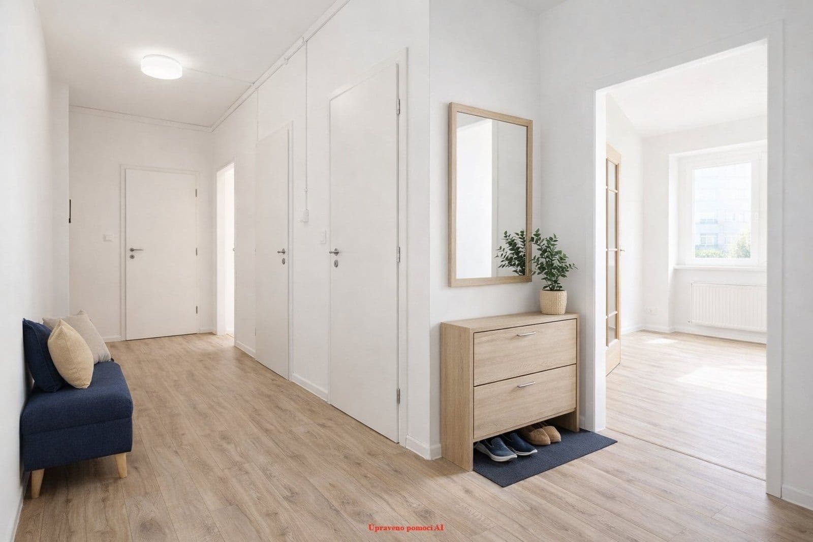 Prenájom bytu 3-izbový 71 m², Československé armády, Frýdek-Místek, Moravskoslezský kraj Prenájom bytu 3-izbový 71 m², Československé armády, Frýdek-Místek, Moravskoslezský kraj