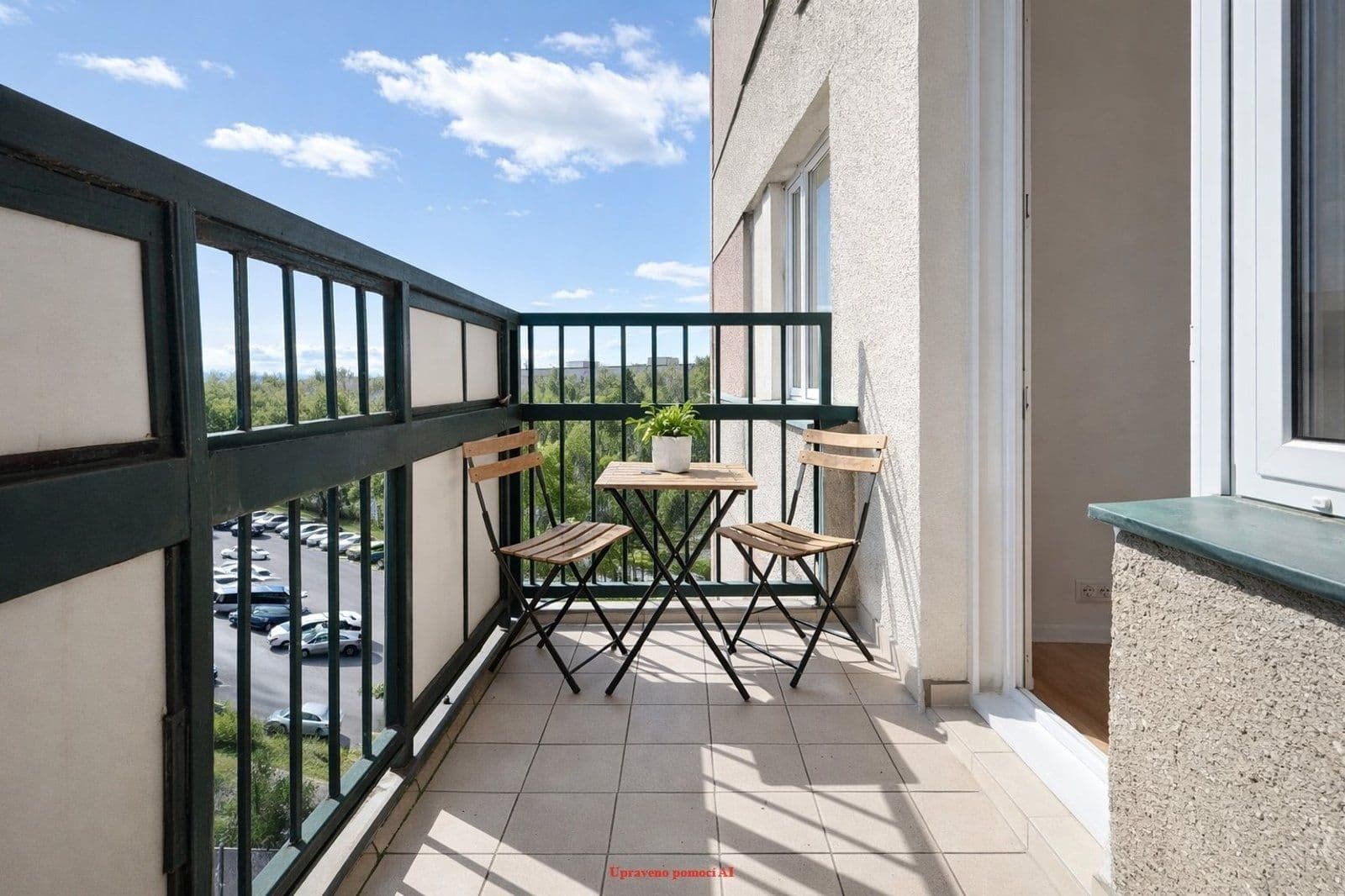Prenájom bytu 3-izbový 71 m², Československé armády, Frýdek-Místek, Moravskoslezský kraj Prenájom bytu 3-izbový 71 m², Československé armády, Frýdek-Místek, Moravskoslezský kraj
