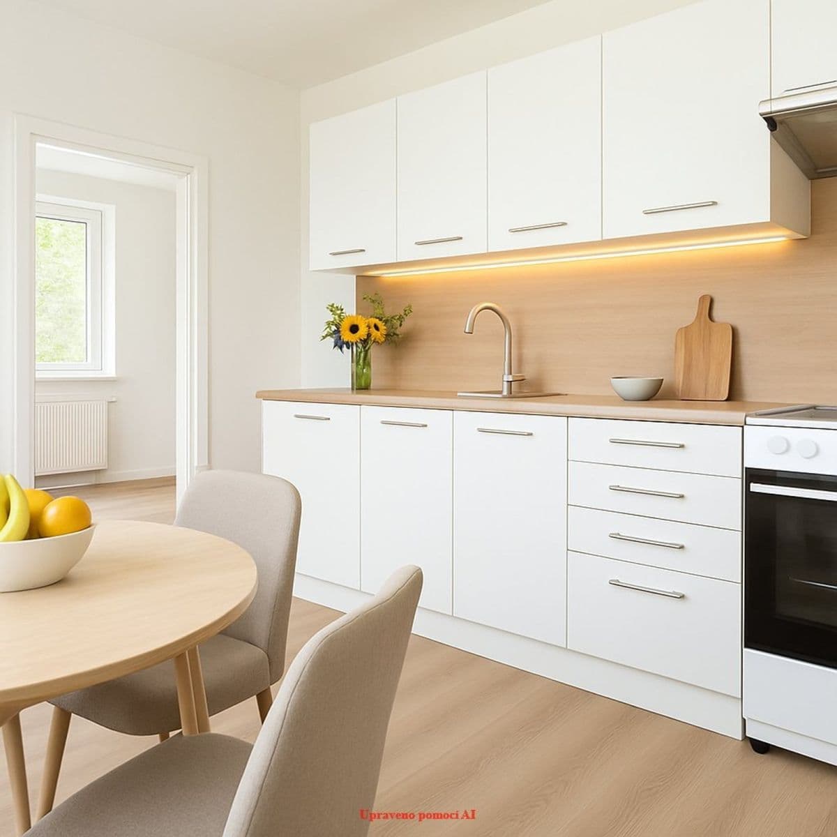 Prenájom bytu 3-izbový 61 m², Československé armády, Frýdek-Místek, Moravskoslezský kraj Prenájom bytu 3-izbový 61 m², Československé armády, Frýdek-Místek, Moravskoslezský kraj