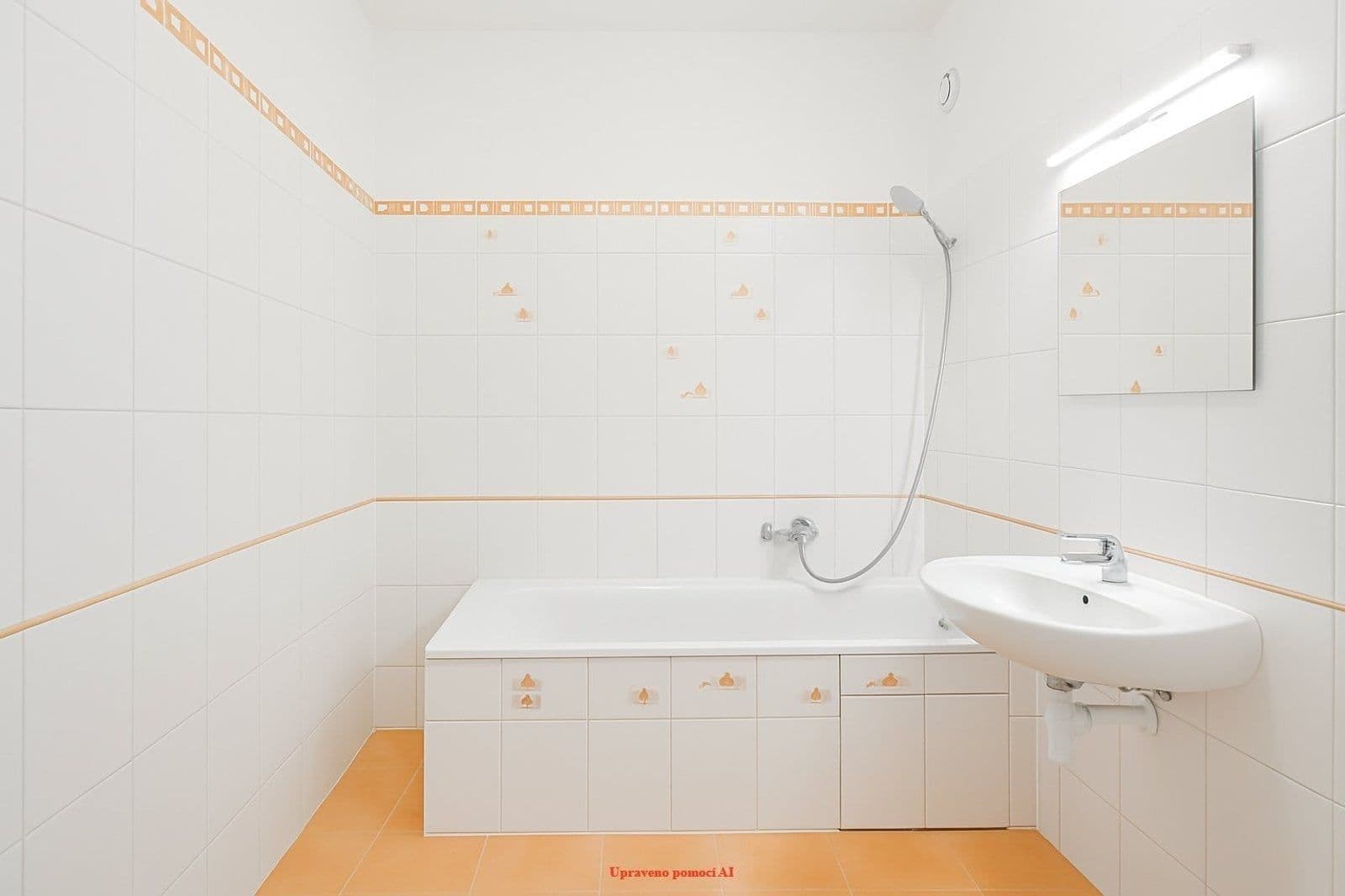 Prenájom bytu 3-izbový 61 m², Československé armády, Frýdek-Místek, Moravskoslezský kraj Prenájom bytu 3-izbový 61 m², Československé armády, Frýdek-Místek, Moravskoslezský kraj