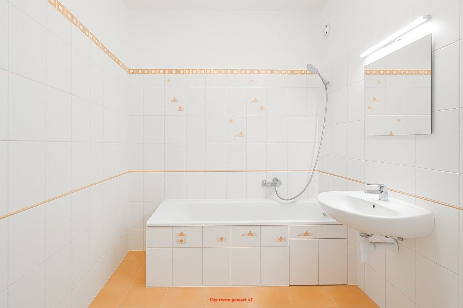 Prenájom bytu 3-izbový 61 m², Československé armády, Frýdek-Místek, Moravskoslezský kraj Prenájom bytu 3-izbový 61 m², Československé armády, Frýdek-Místek, Moravskoslezský kraj