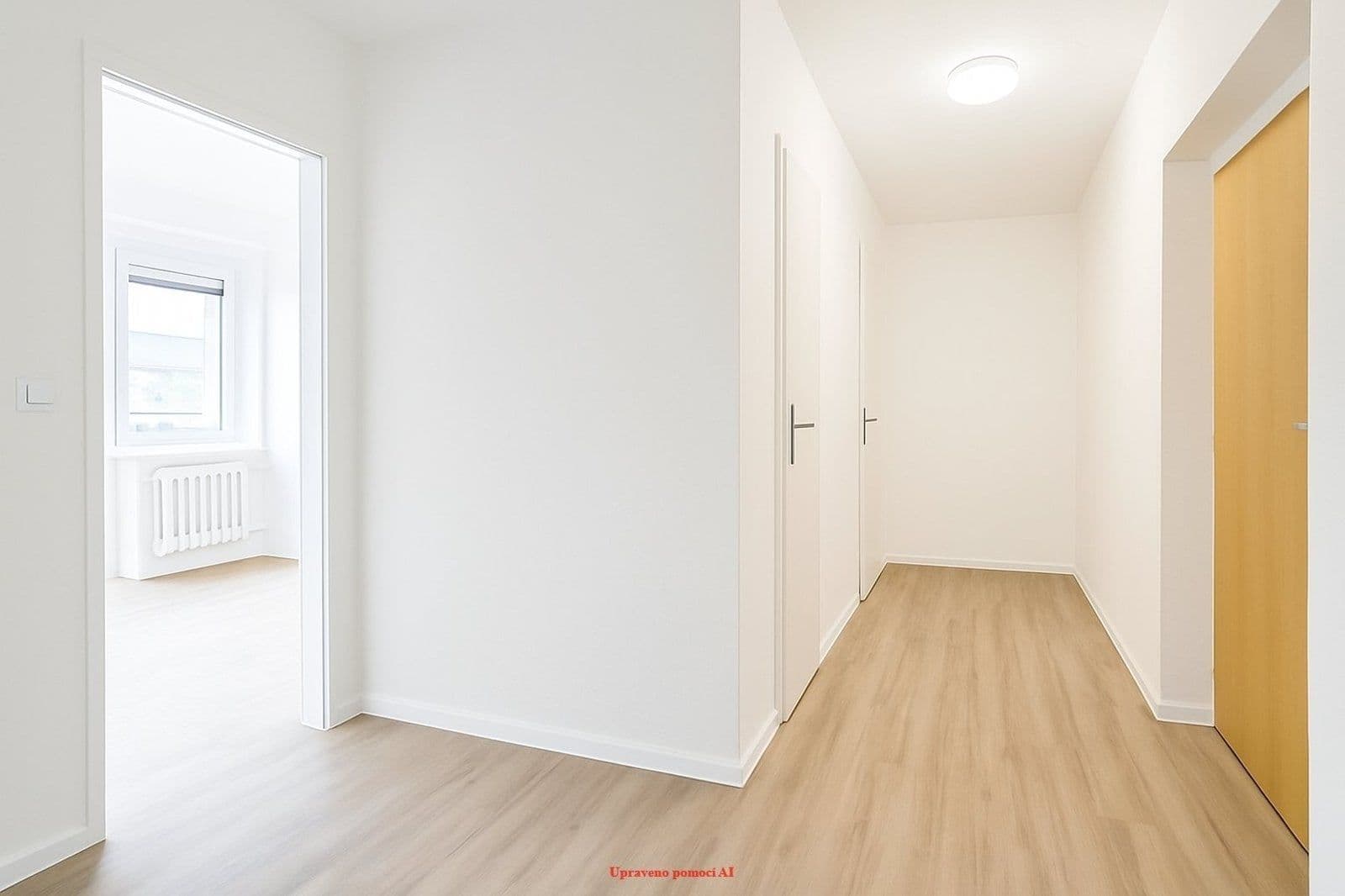 Prenájom bytu 3-izbový 61 m², Československé armády, Frýdek-Místek, Moravskoslezský kraj Prenájom bytu 3-izbový 61 m², Československé armády, Frýdek-Místek, Moravskoslezský kraj