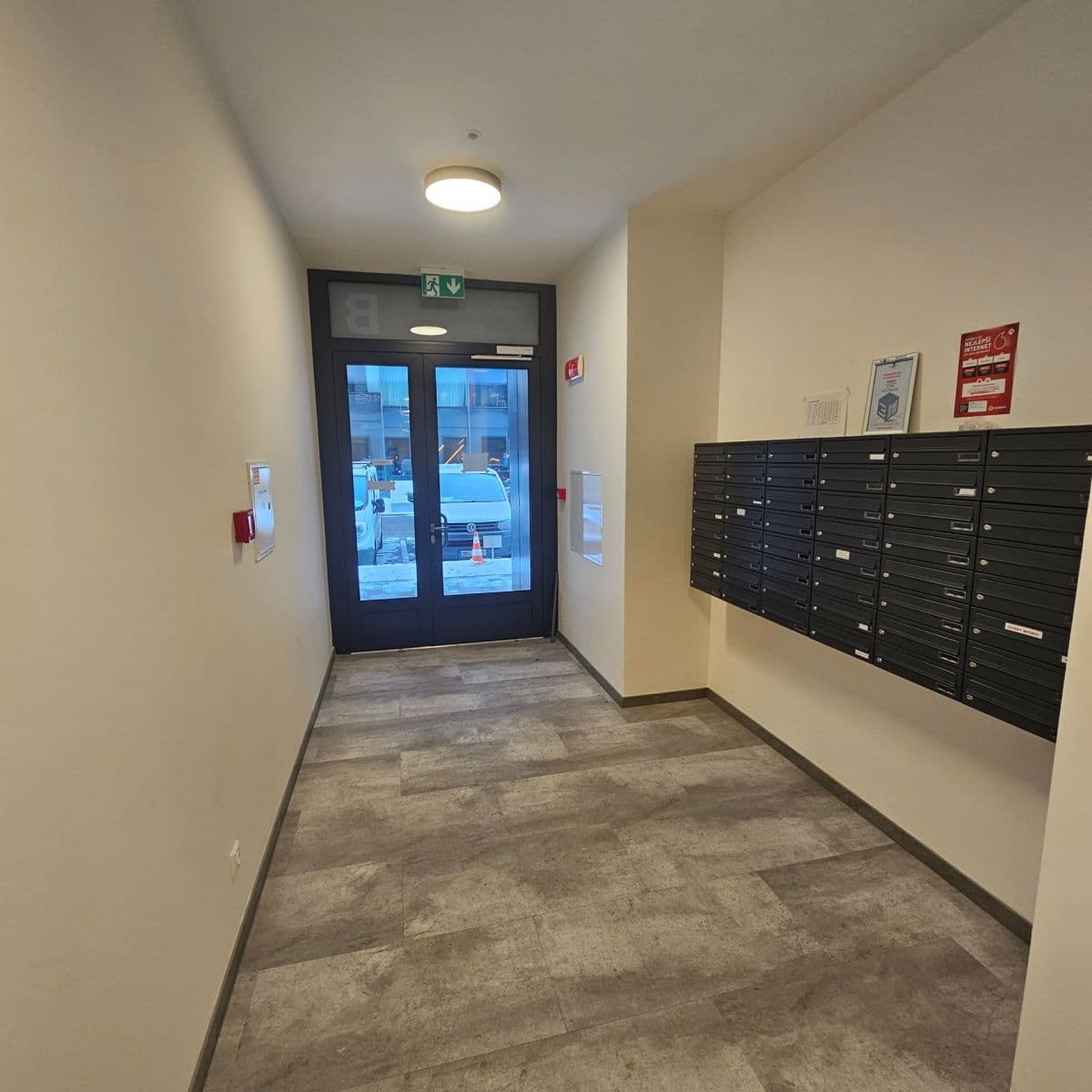 Prenájom bytu 2-izbový 59 m², Ghegova, Brno, Jihomoravský kraj Prenájom bytu 2-izbový 59 m², Ghegova, Brno, Jihomoravský kraj