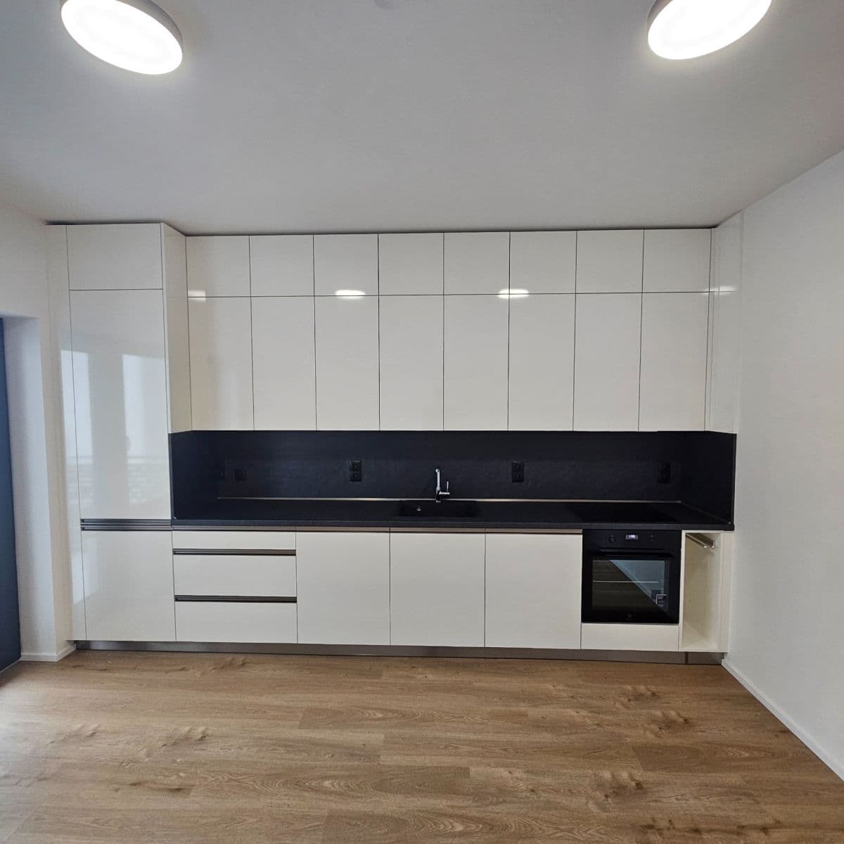Prenájom bytu 2-izbový 59 m², Ghegova, Brno, Jihomoravský kraj Prenájom bytu 2-izbový 59 m², Ghegova, Brno, Jihomoravský kraj