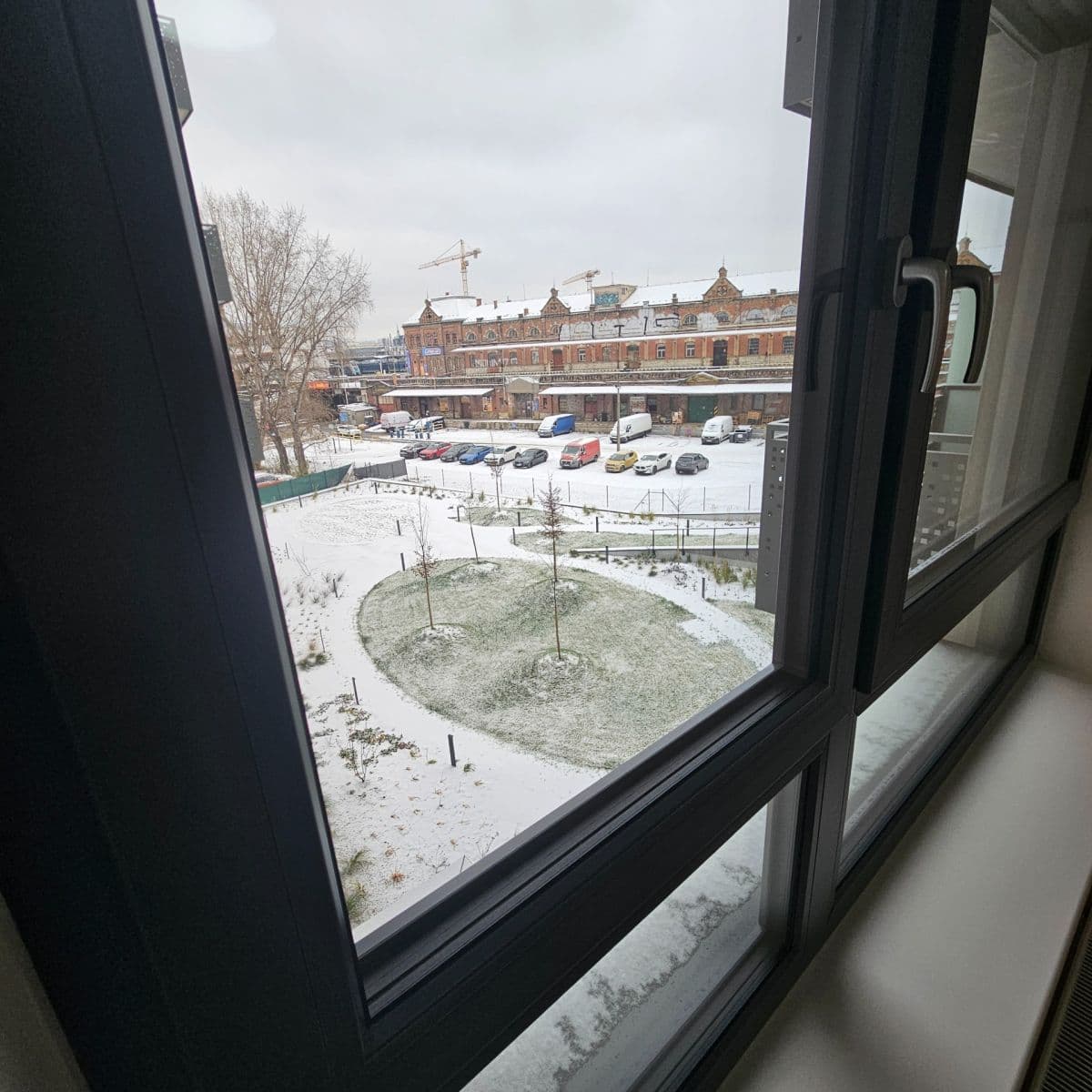 Prenájom bytu 2-izbový 59 m², Ghegova, Brno, Jihomoravský kraj Prenájom bytu 2-izbový 59 m², Ghegova, Brno, Jihomoravský kraj